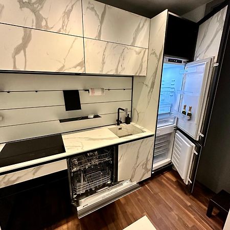 Casa Broletto - Centro Citta Lejlighed Milano Eksteriør billede