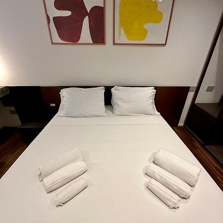 Casa Broletto - Centro Citta Lejlighed Milano Eksteriør billede