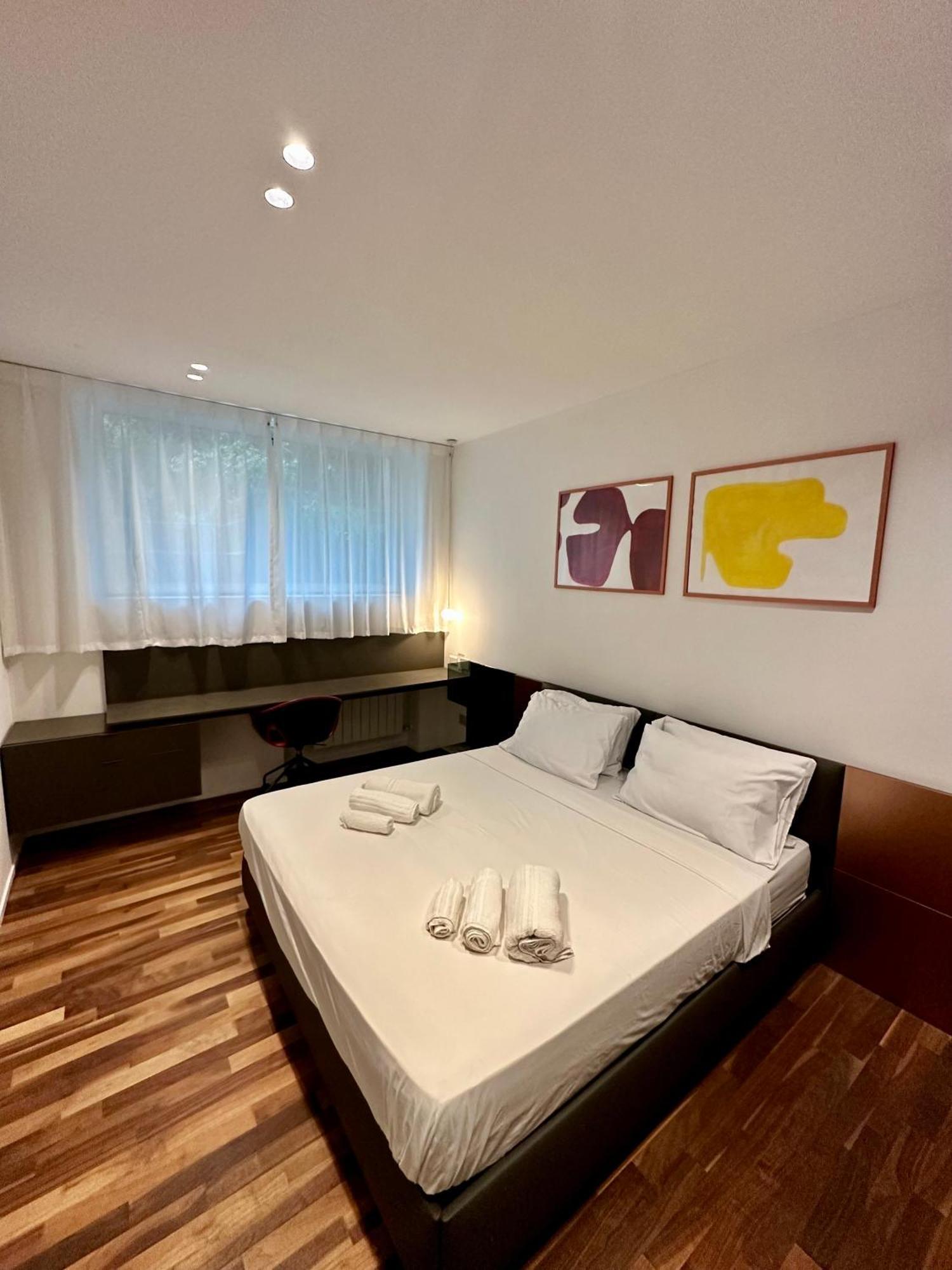 Casa Broletto - Centro Citta Lejlighed Milano Eksteriør billede