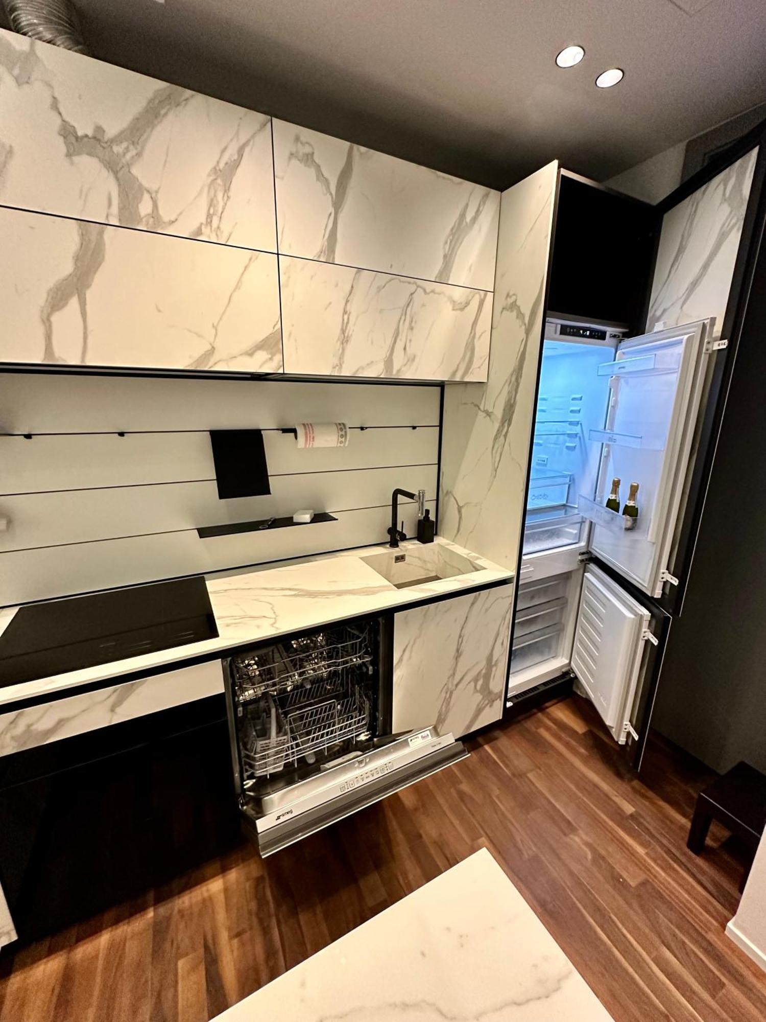 Casa Broletto - Centro Citta Lejlighed Milano Eksteriør billede