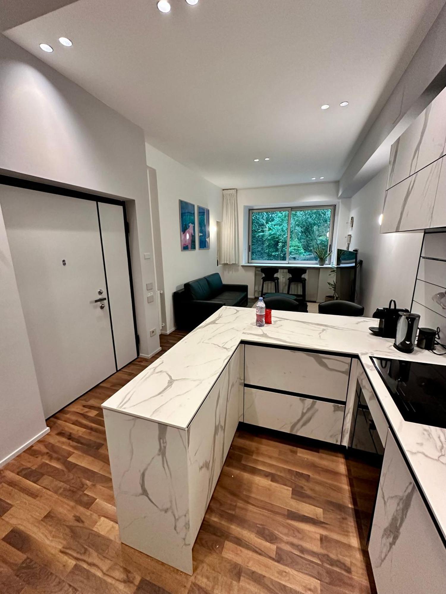 Casa Broletto - Centro Citta Lejlighed Milano Eksteriør billede
