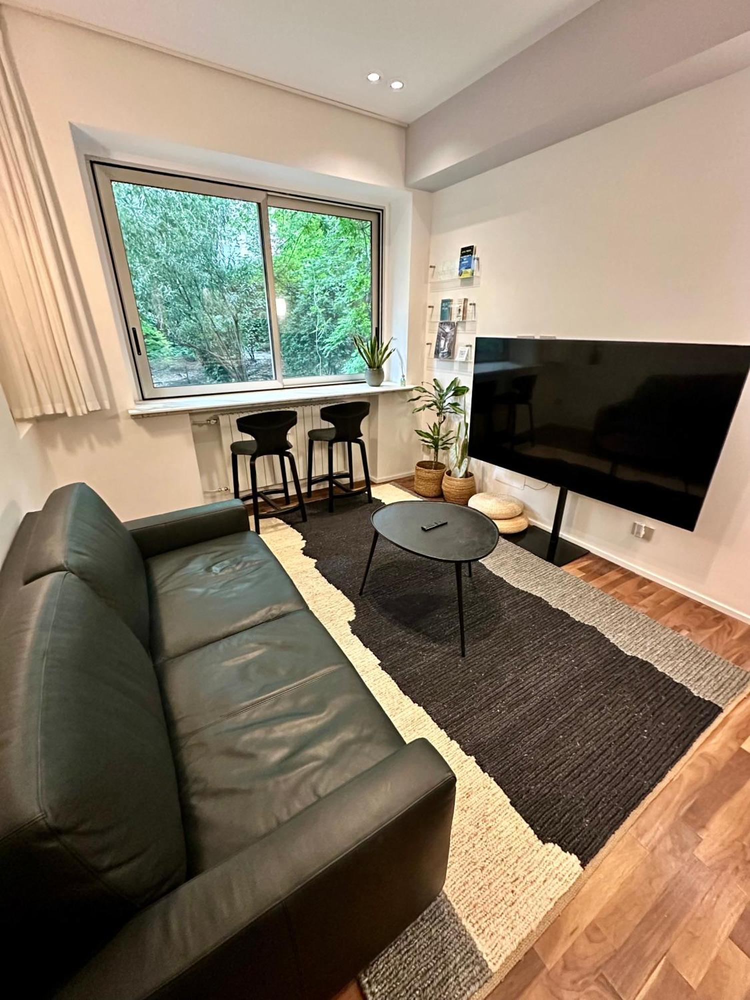 Casa Broletto - Centro Citta Lejlighed Milano Eksteriør billede