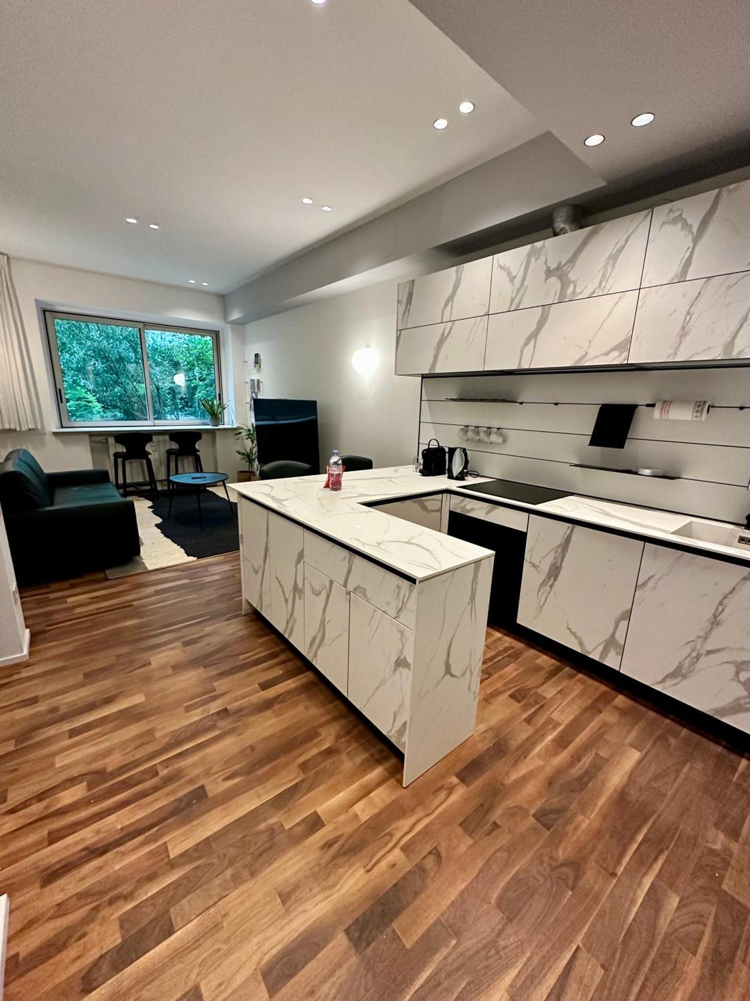 Casa Broletto - Centro Citta Lejlighed Milano Eksteriør billede
