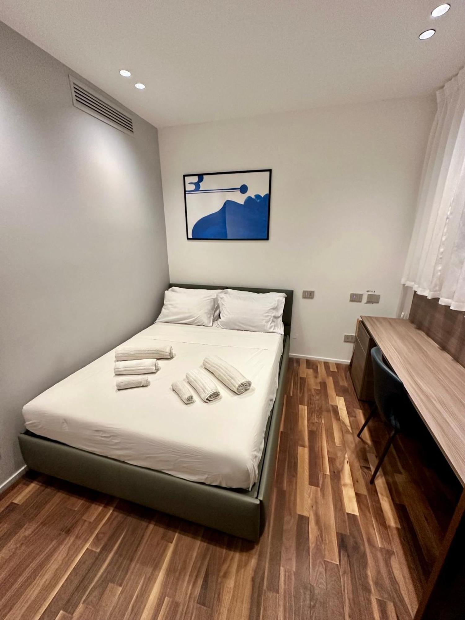 Casa Broletto - Centro Citta Lejlighed Milano Eksteriør billede