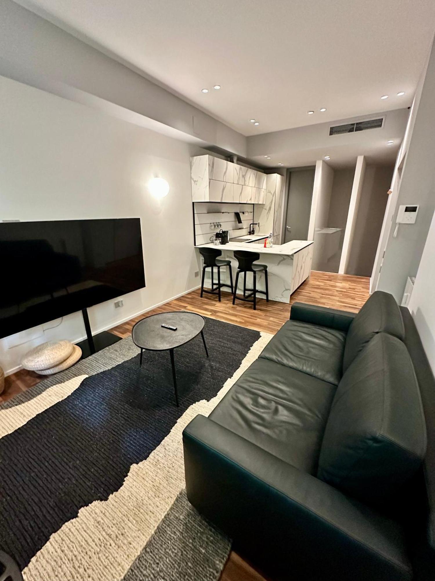 Casa Broletto - Centro Citta Lejlighed Milano Eksteriør billede