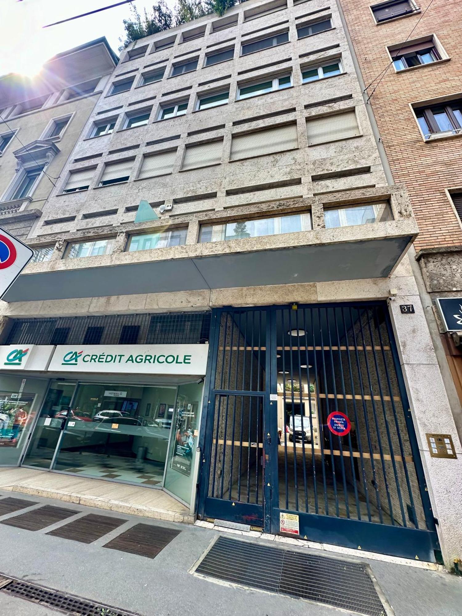 Casa Broletto - Centro Citta Lejlighed Milano Eksteriør billede